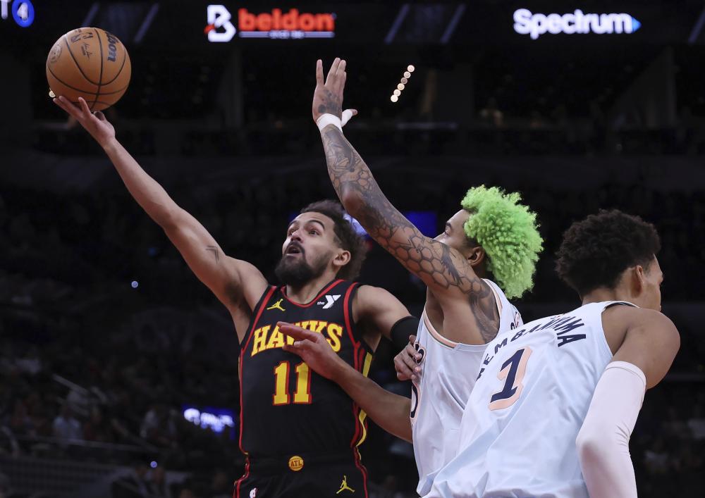 无论是新秀 无论是新秀